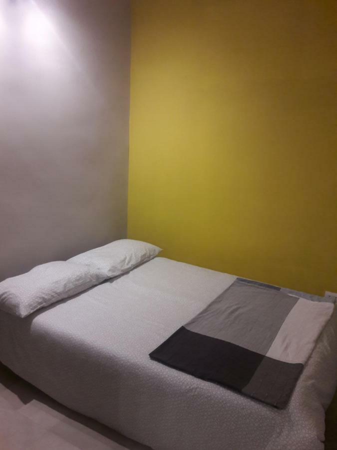Signorile Street - Apartment Near The Sea บารี ภายนอก รูปภาพ